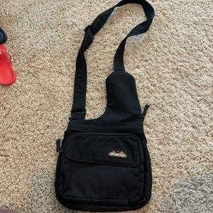 Kavu Hiking Crossbody Bag